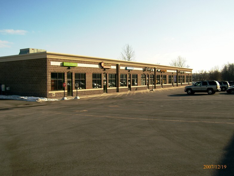 Primary Photo Of 2445 Lineville Rd, Howard Storefront Retail Office For Lease