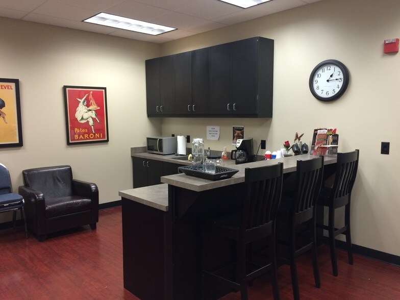 More Photos Of 1425 W Elliot Rd, Gilbert Medical For Lease