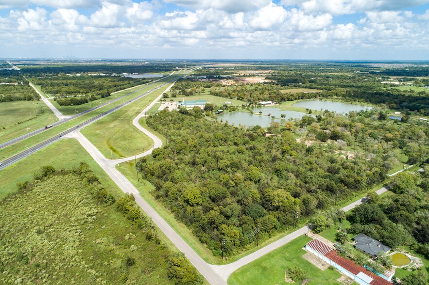 More Photos Of 0 Hwy 288 & CR 48, Rosharon Land For Sale