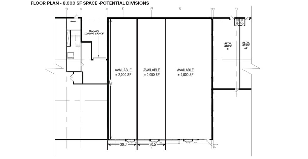More Photos Of 102-20 Atlantic Ave, Ozone Park, Ozone Park General Retail For Lease