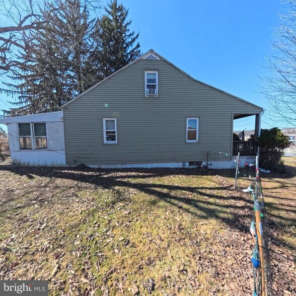 More Photos Of 357 Route 61 S, Schuylkill Haven Specialty For Sale