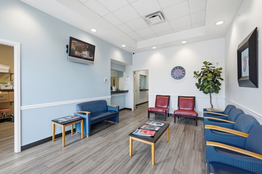 More Photos Of 2900 Felicia St, Nashville Medical For Sale