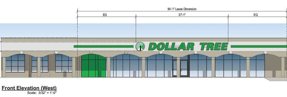 More Photos Of 502 E Main St, Louisa Unknown For Lease