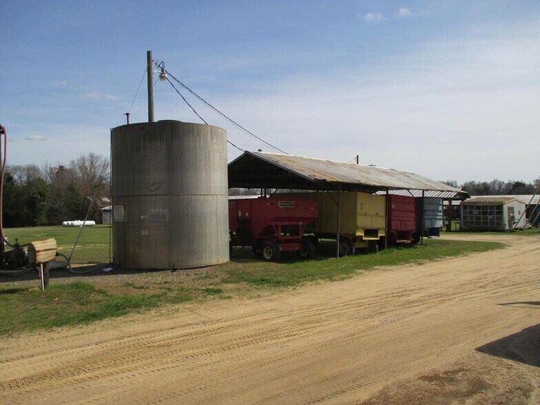 More Photos Of 3970 Camden Hwy hwy, Dalzell Land For Sale