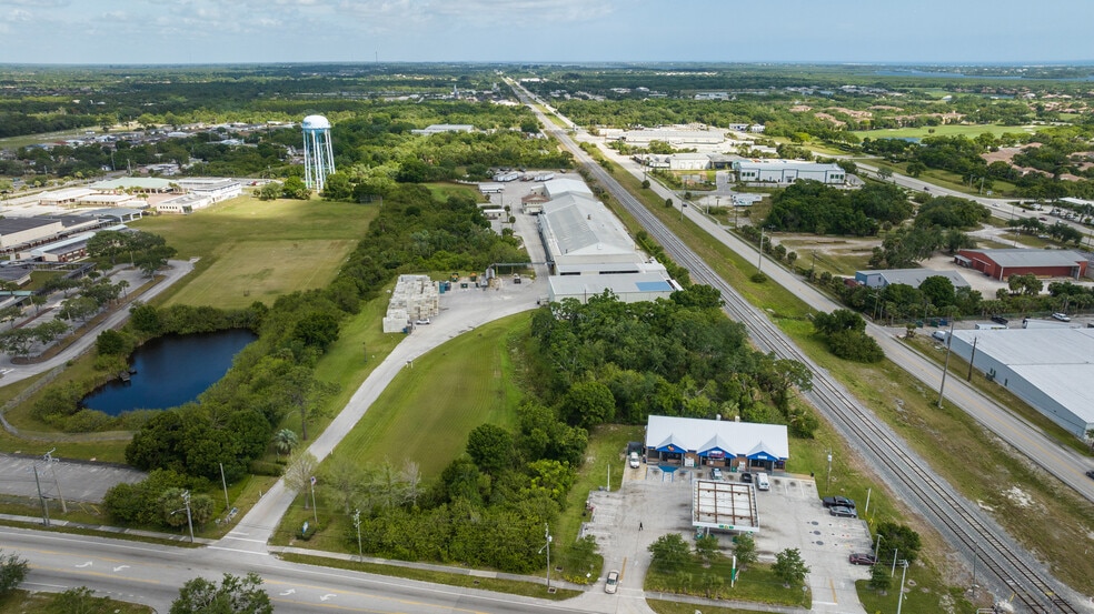 More Photos Of 2600 45th St, Vero Beach Food Processing For Sale