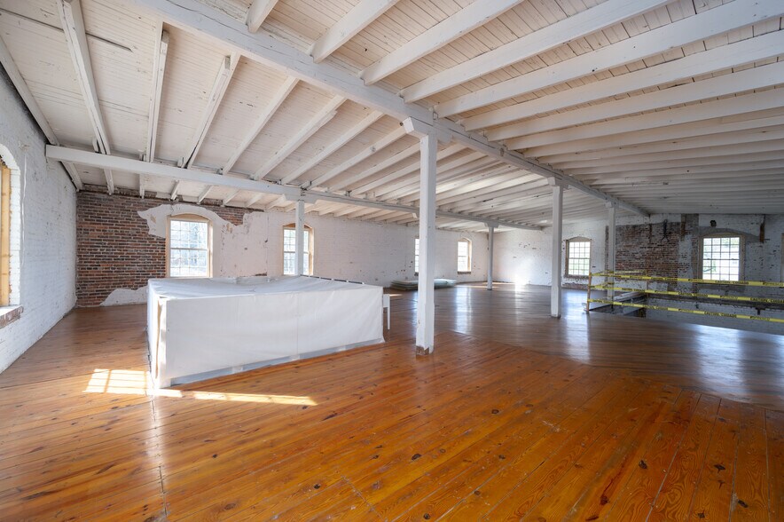 More Photos Of 313 S Government St, Lincolnton Office For Sale