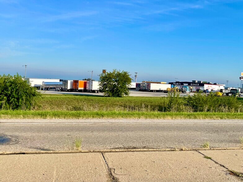 More Photos Of Hemlock, Leroy Land For Lease