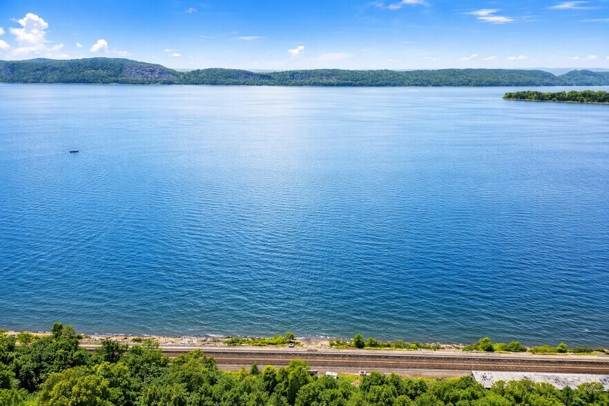 Primary Photo Of 36 N Water St, Ossining Land For Sale