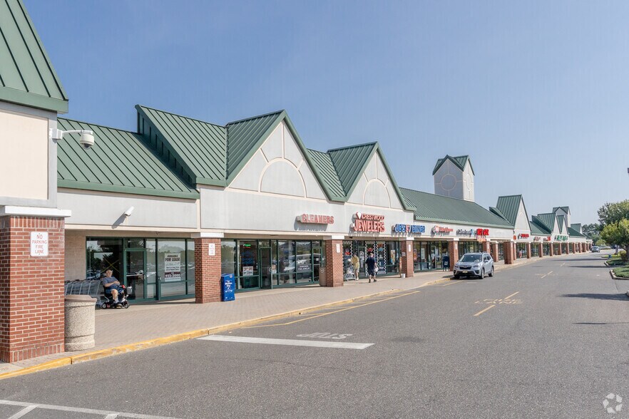 More Photos Of 1001-1059 Route 70 W, Manchester General Retail For Lease