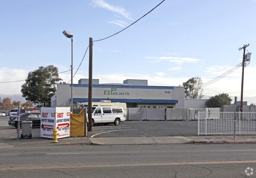 More Photos Of 1610 N 4th St, San Jose Service For Lease