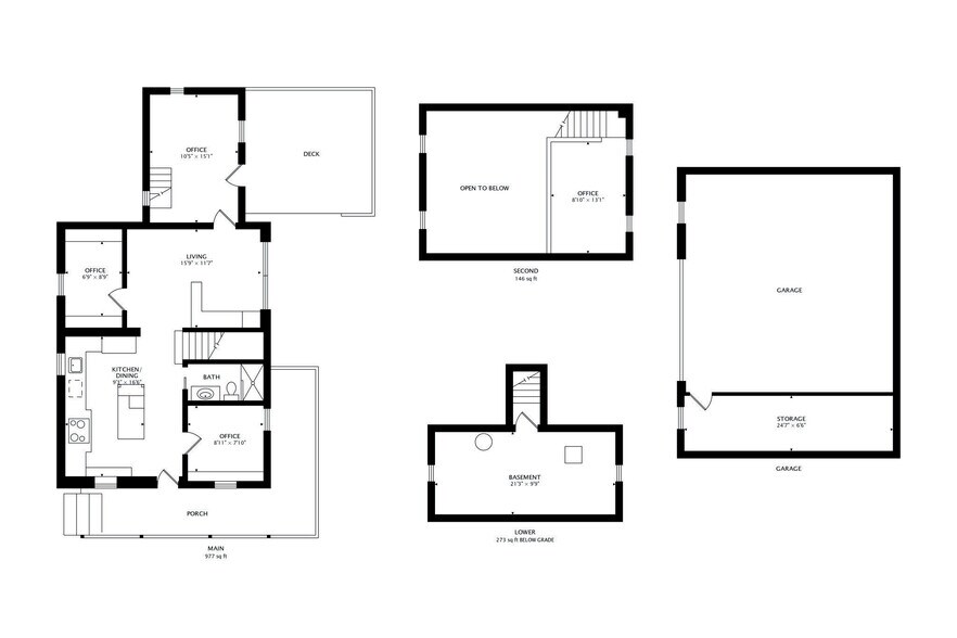 More Photos Of 578 Kingston Rd W, Ajax Office For Sale