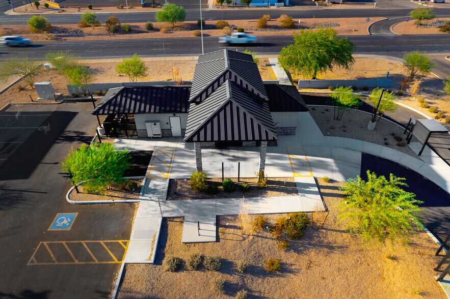 More Photos Of 1525 Apache Trail, Apache Junction Fast Food For Lease