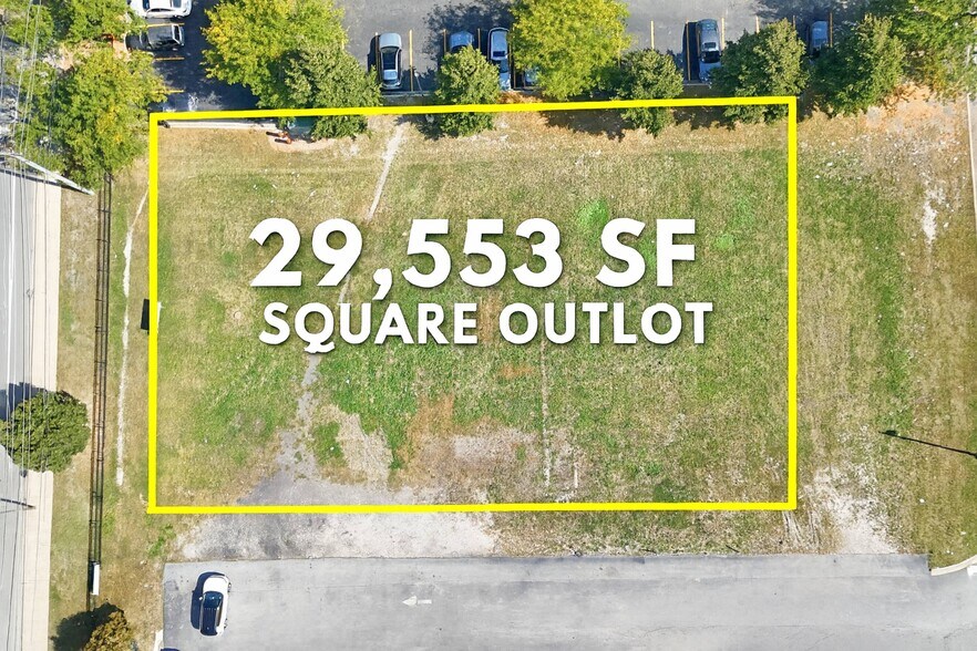 More Photos Of 83rd & Stewart Ave, Chicago Land For Sale