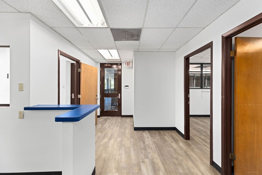 More Photos Of 7418 John Smith, San Antonio Loft Creative Space For Lease