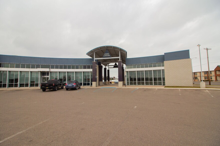 More Photos Of 1307 Centerville Rd, Sturgis Office For Lease