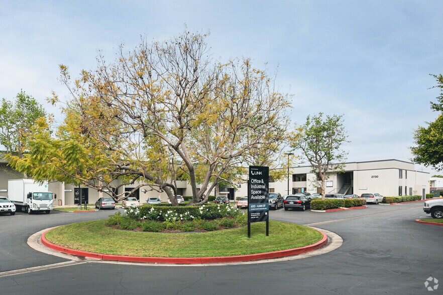 More Photos Of 2730 S Harbor Blvd, Santa Ana Unknown For Lease
