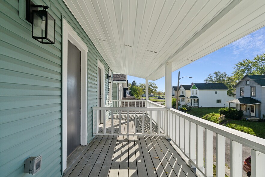 More Photos Of 508-510 E Markison Ave, Columbus Apartments For Sale