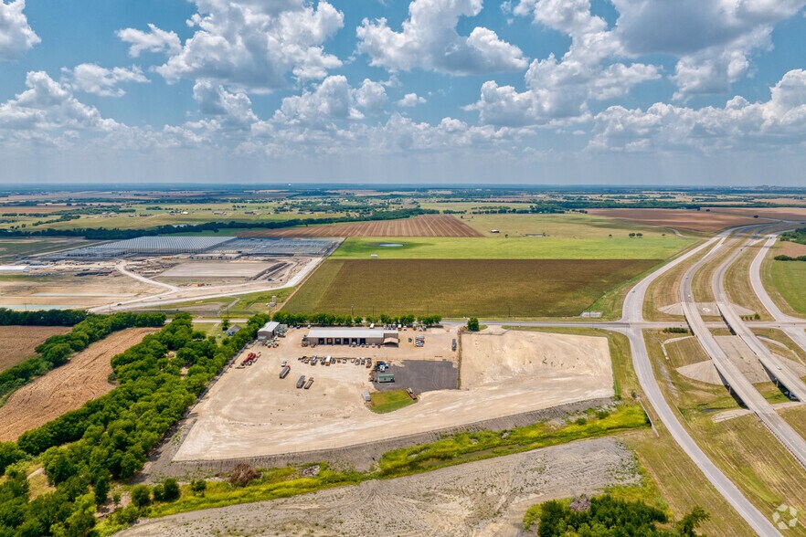 More Photos Of 9157 FM 436, Temple Land For Lease