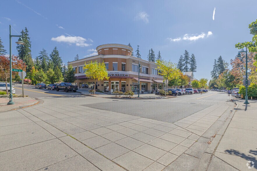 More Photos Of 15021 Main St, Mill Creek Unknown For Lease