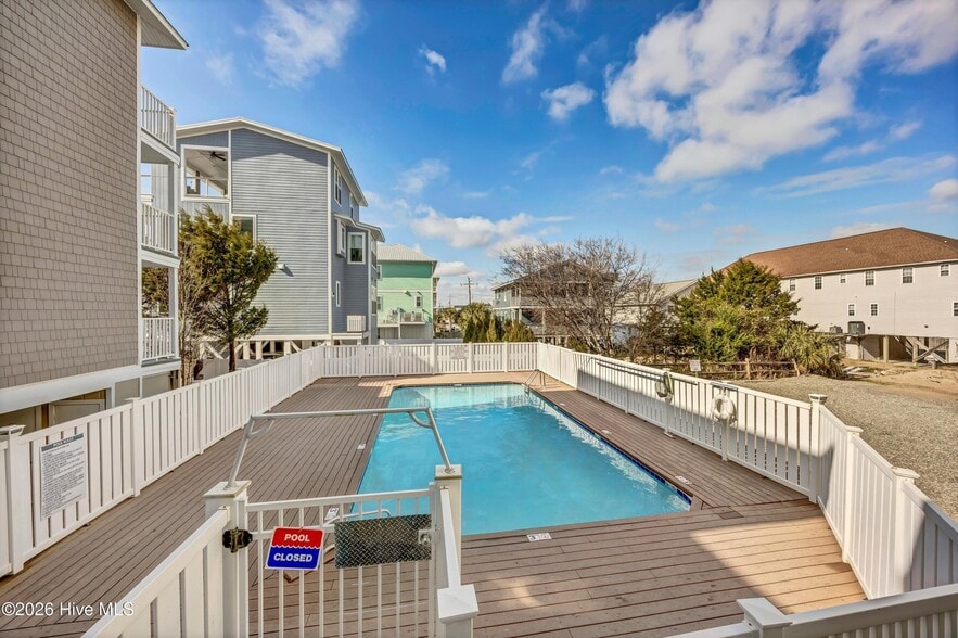 More Photos Of 1503 Carolina Beach AVE N, Carolina Beach Apartments For Sale