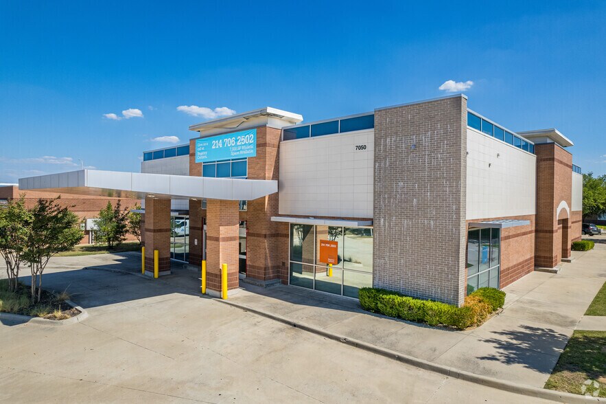 More Photos Of 6850 N Shiloh Rd, Garland Unknown For Lease