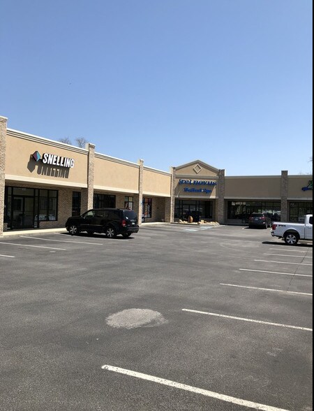 More Photos Of 3966 Bristol Hwy, Johnson City Freestanding For Lease