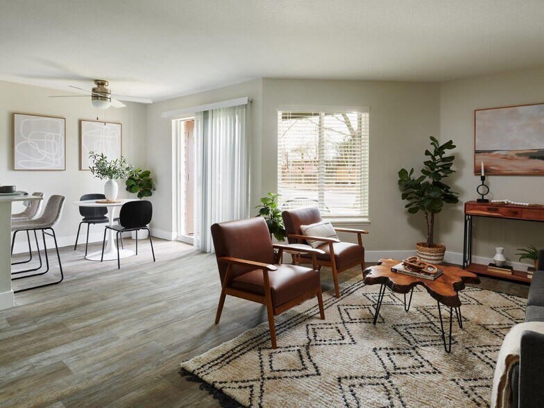 More Photos Of 2231 NE Bridgecreek Ave, Vancouver Apartments For Sale