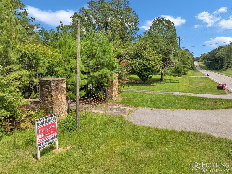 More Photos Of 7359 Thomaston Rd, Macon-Bibb Land For Sale