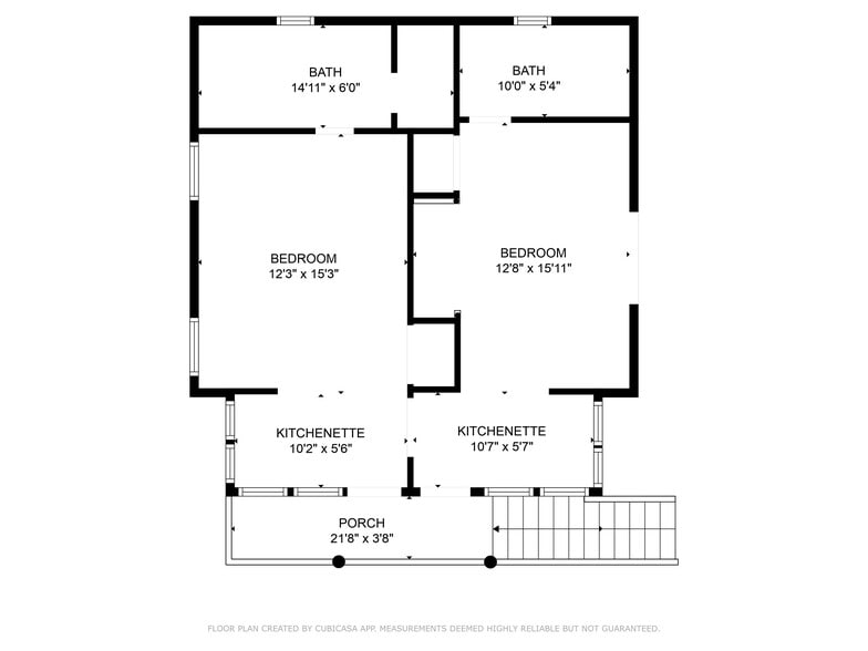 More Photos Of 635 Bay St NE, Saint Petersburg Hospitality For Sale