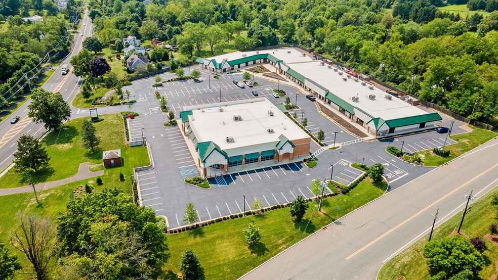 More Photos Of 3885 Route 27, Princeton Unknown For Lease