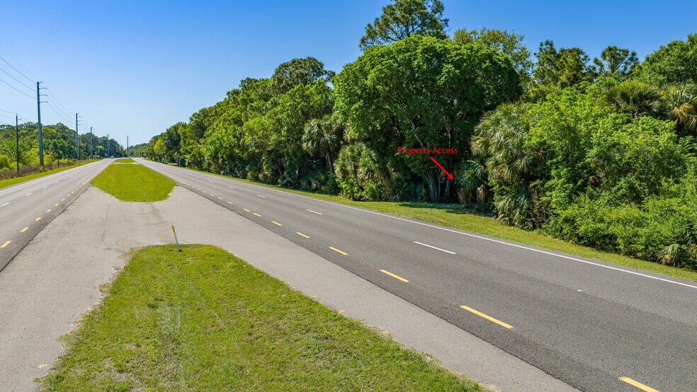 More Photos Of 0 U.S. 1, Oak Hill Land For Sale
