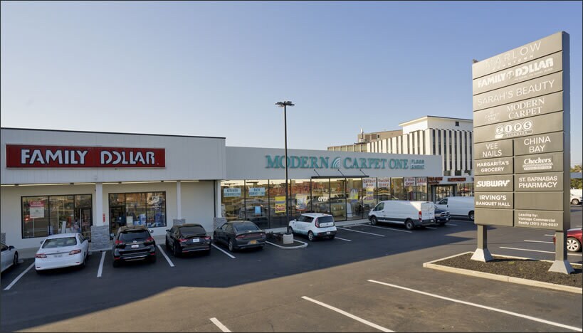 More Photos Of 4305-4335 St Barnabas Rd, Temple Hills Unknown For Lease