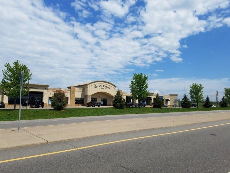 More Photos Of County Road 29 @ County Rd 29, Sartell Unknown For Lease