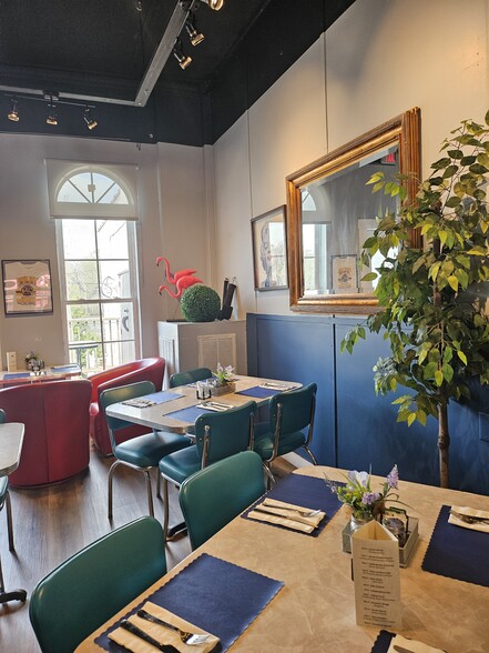 More Photos Of 116 E Water St, Plymouth Restaurant For Sale