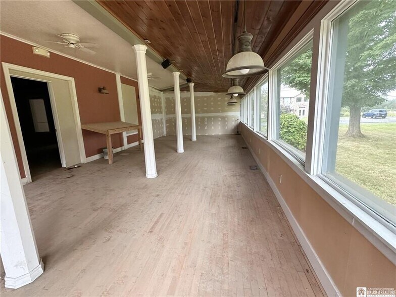More Photos Of 3328 Hadley Bay (Rt 394) Rd, Ashville Restaurant For Sale