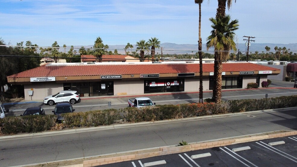 More Photos Of 73468 Hwy 111, Palm Desert Unknown For Lease