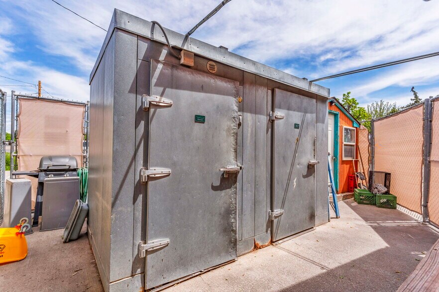More Photos Of 2301 E Main St, Canon City General Retail For Sale