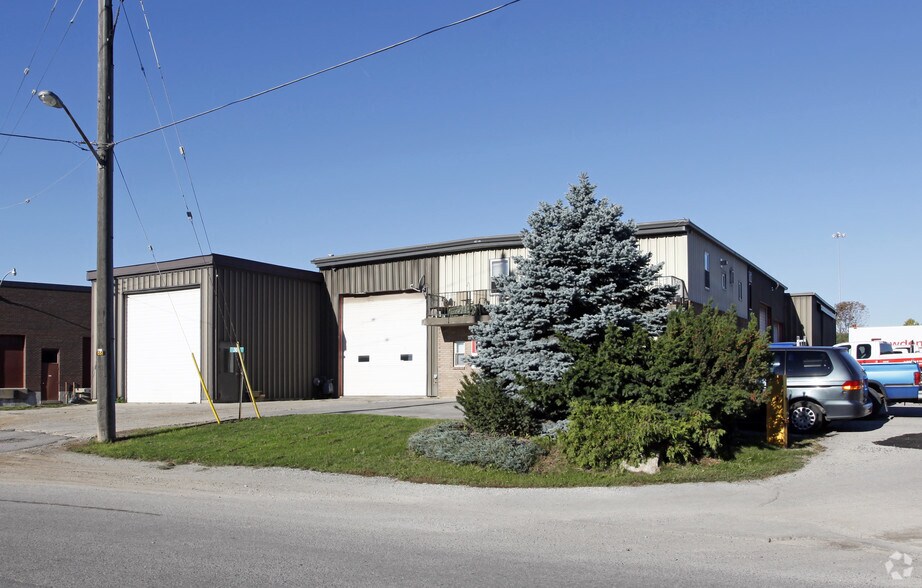 More Photos Of 301 Wheelabrator Way, Milton Warehouse For Sale
