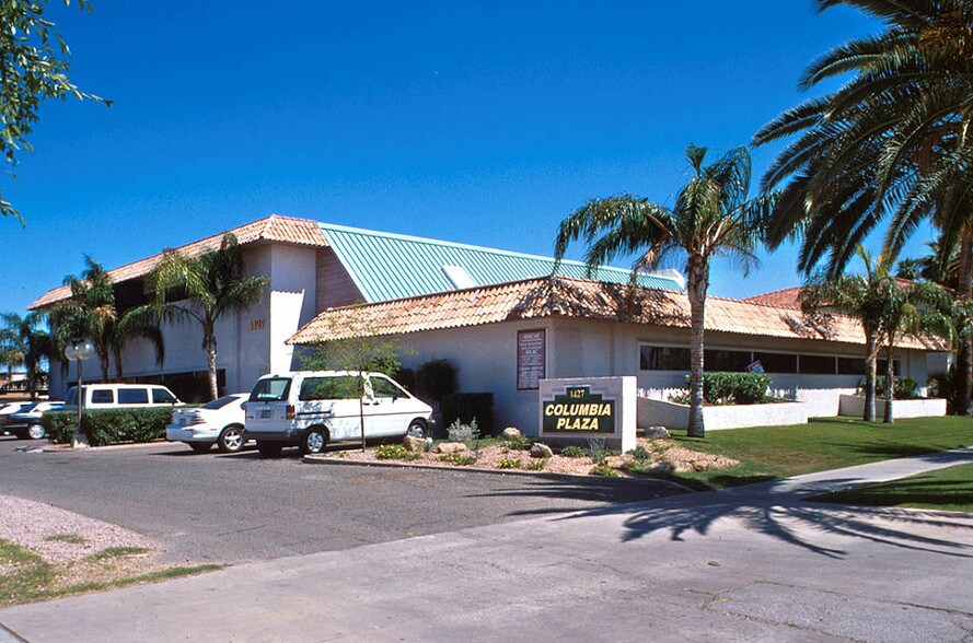 More Photos Of 1427 N 3rd St, Phoenix Office For Sale