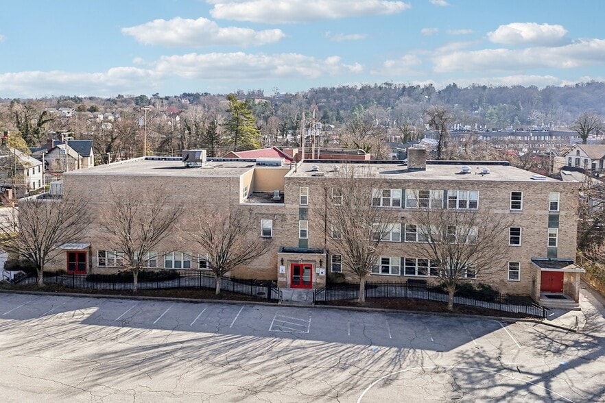 More Photos Of 5800 Smith Ave, Baltimore Religious Facility For Sale