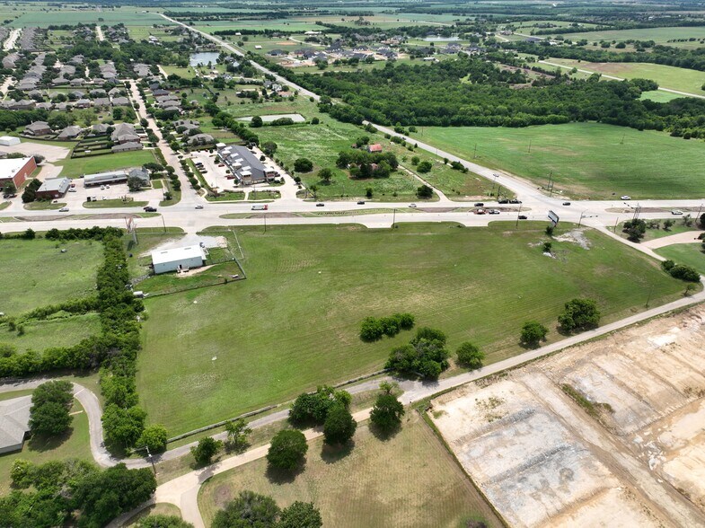 More Photos Of 520 N Preston Rd, Celina Land For Sale