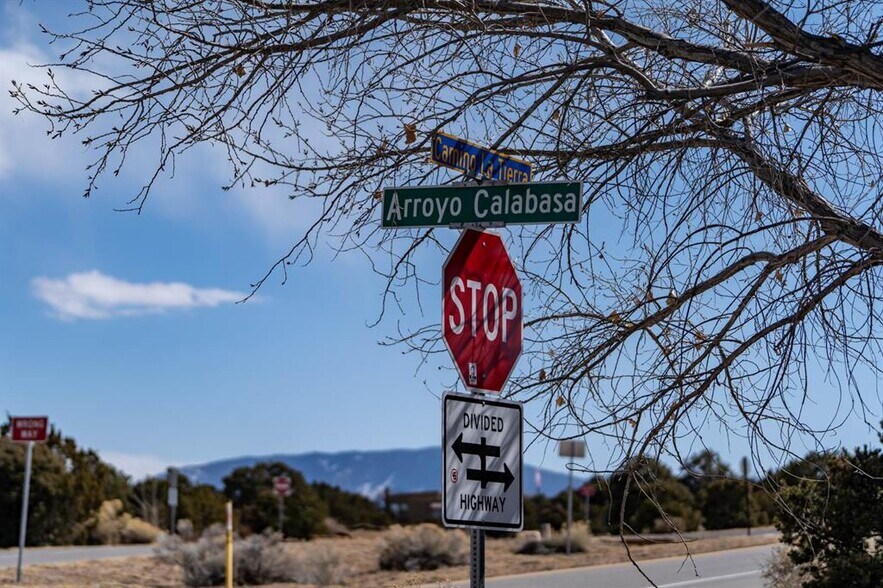 More Photos Of 0 Camino La Tierra, Santa Fe Land For Sale