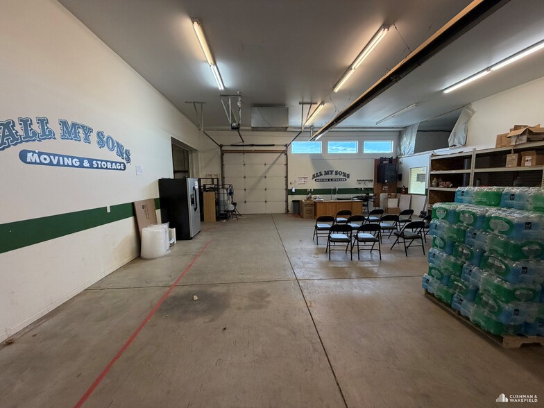 More Photos Of 2216 Airway Ave, Fort Collins Industrial For Lease