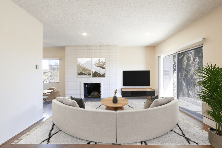 More Photos Of 1677 Westholme Ave, Los Angeles Apartments For Sale