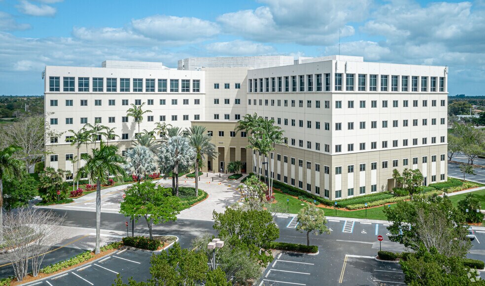 Primary Photo Of 1000 Sawgrass Corporate Pkwy, Sunrise Office For Lease