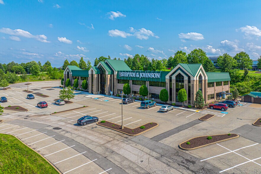 More Photos Of 11 Grandview Cir, Canonsburg Office For Lease