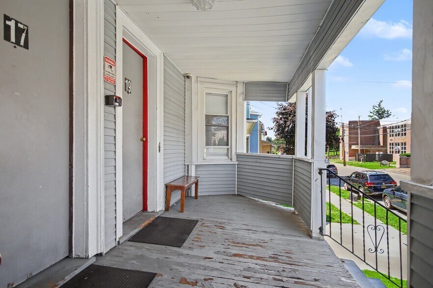 More Photos Of 1719 Edward St, Ossining Multifamily For Sale