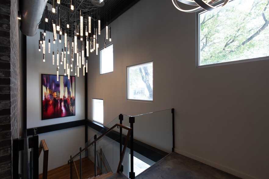 More Photos Of 3100 Fannin St, Houston Storefront Retail Office For Lease