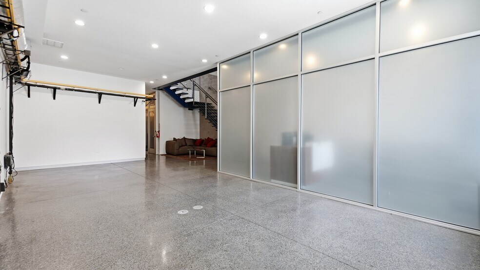 More Photos Of 123-127 Lomita St, El Segundo Loft Creative Space For Sale