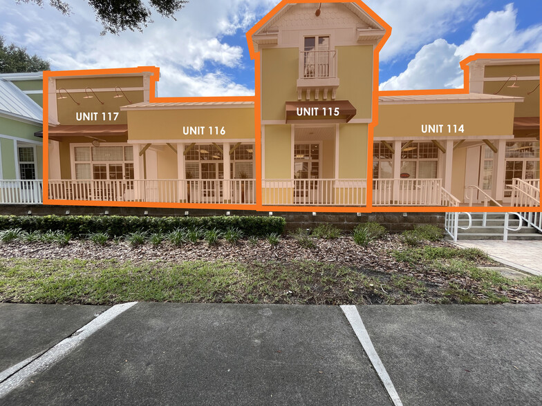 Primary Photo Of 1431 Orange Camp Rd, Deland Freestanding For Lease